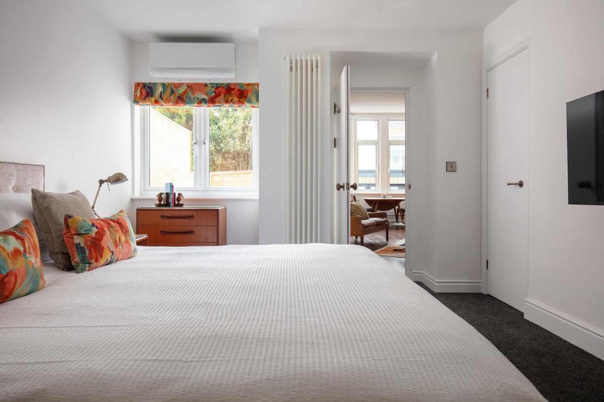 Chelsea House Holiday Apartments Фалмут Номер фото